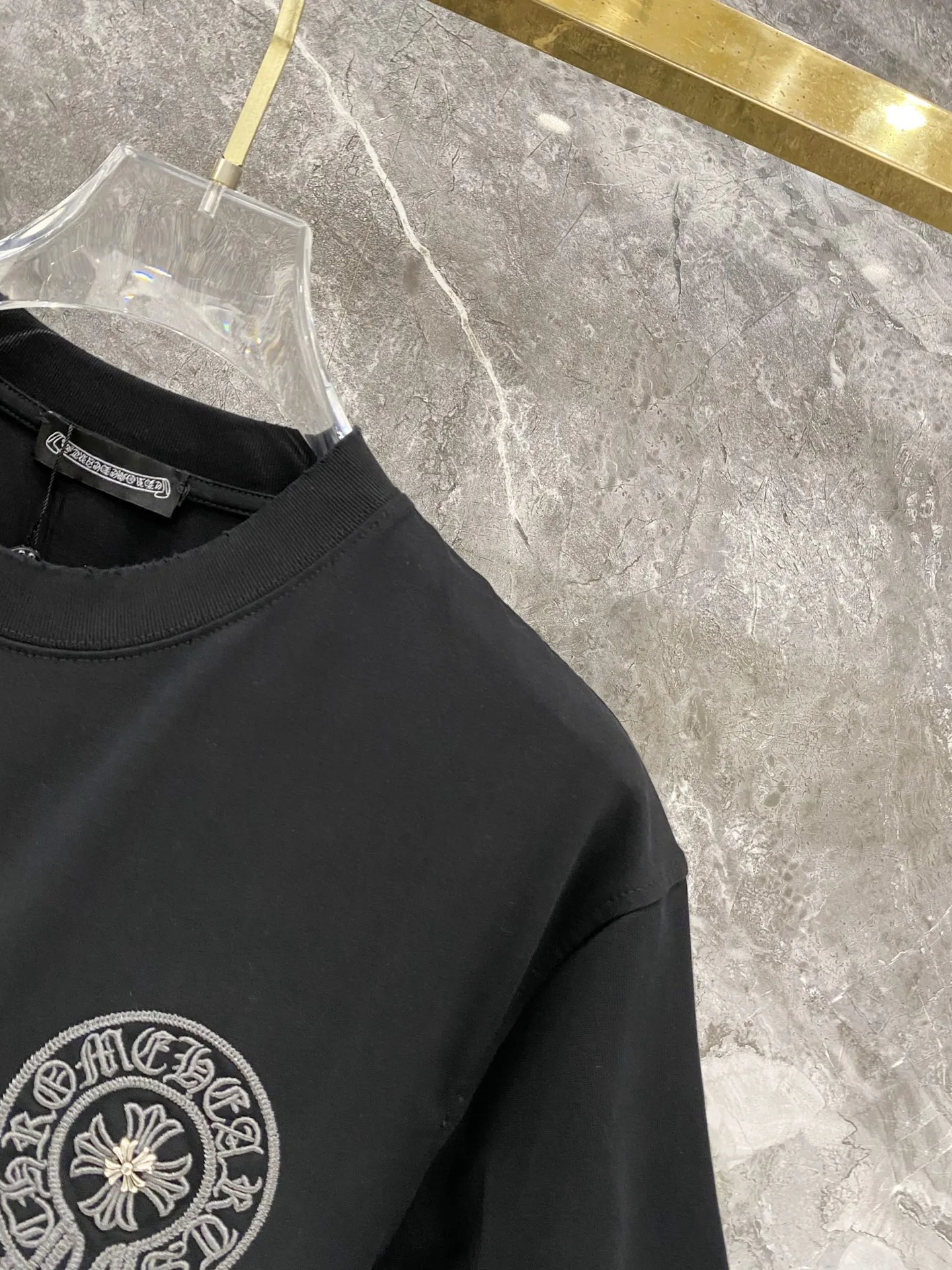 26SS ， Logo T ， ， 。 ： G Premium ： 1:1 ： ： - [ Same Style] Size：M －XXXL[ ]